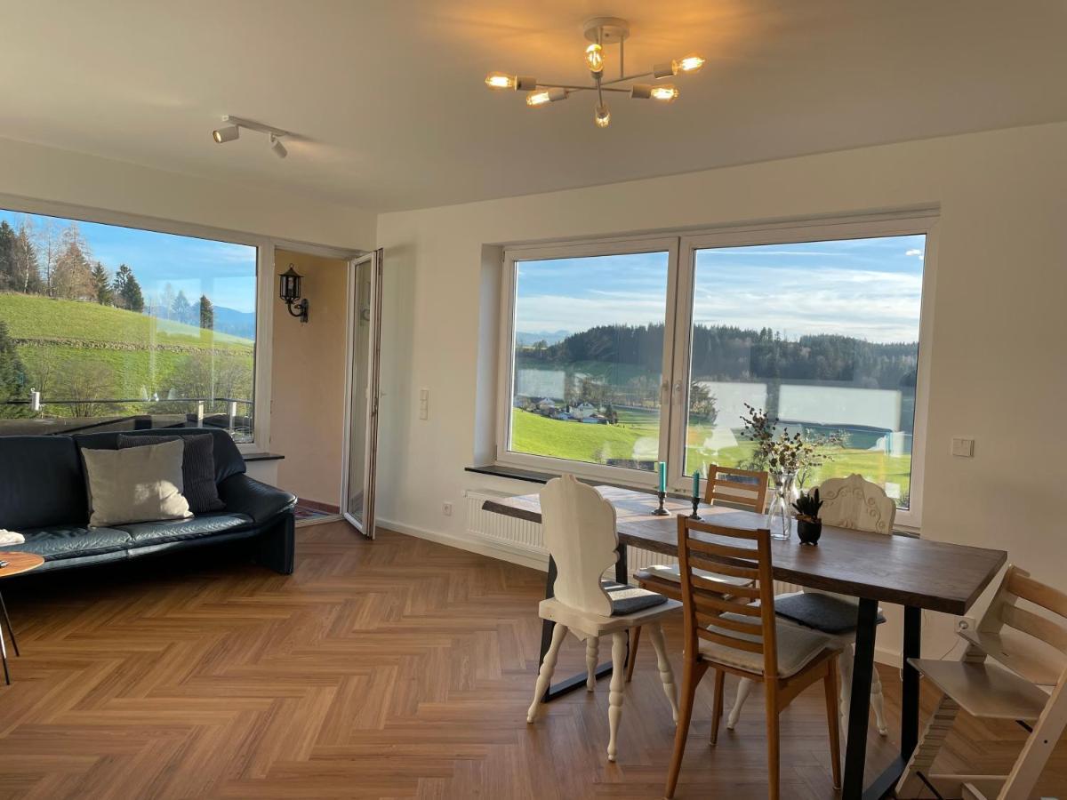 Ferienwohnung Bergblick Wangen Im Allgaeu Mit Garten, 2022 Komplett Renoviert Экстерьер фото
