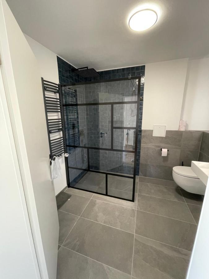 Ferienwohnung Bergblick Wangen Im Allgaeu Mit Garten, 2022 Komplett Renoviert Экстерьер фото