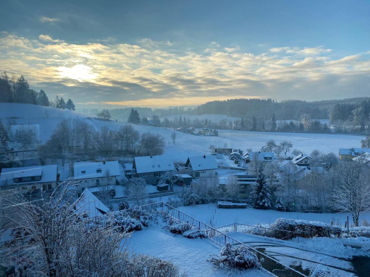 Ferienwohnung Bergblick Wangen Im Allgaeu Mit Garten, 2022 Komplett Renoviert Экстерьер фото