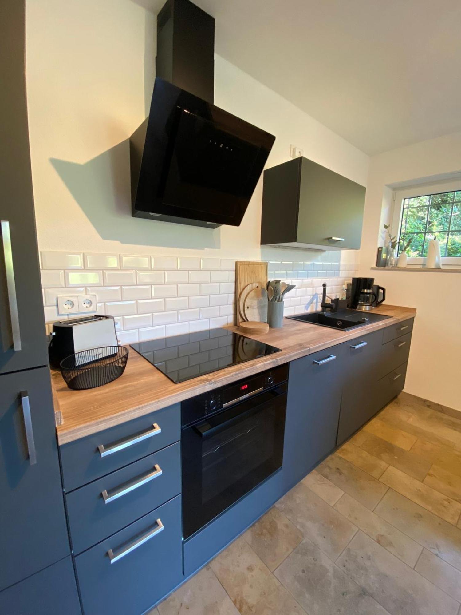 Ferienwohnung Bergblick Wangen Im Allgaeu Mit Garten, 2022 Komplett Renoviert Экстерьер фото