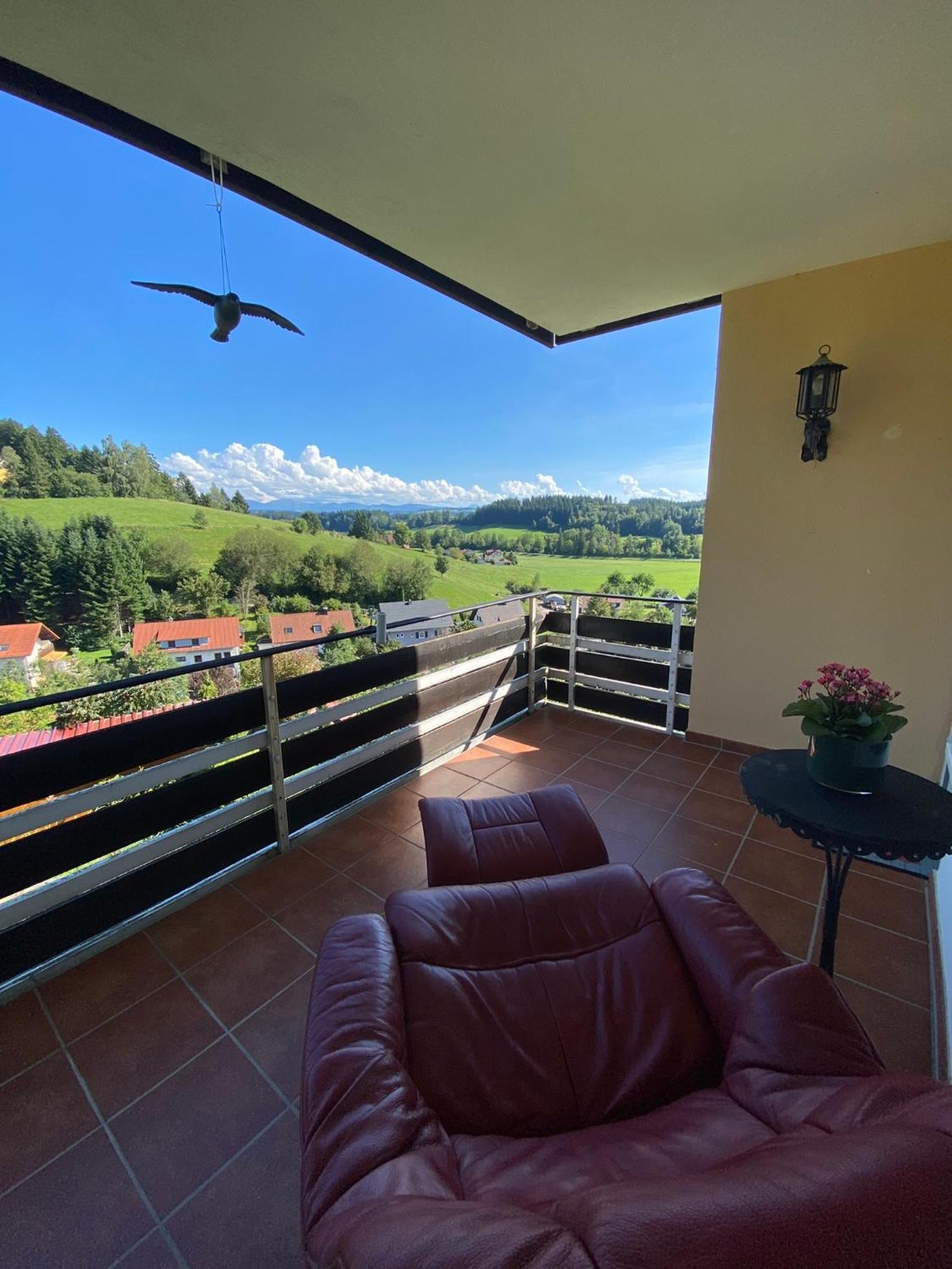 Ferienwohnung Bergblick Wangen Im Allgaeu Mit Garten, 2022 Komplett Renoviert Экстерьер фото